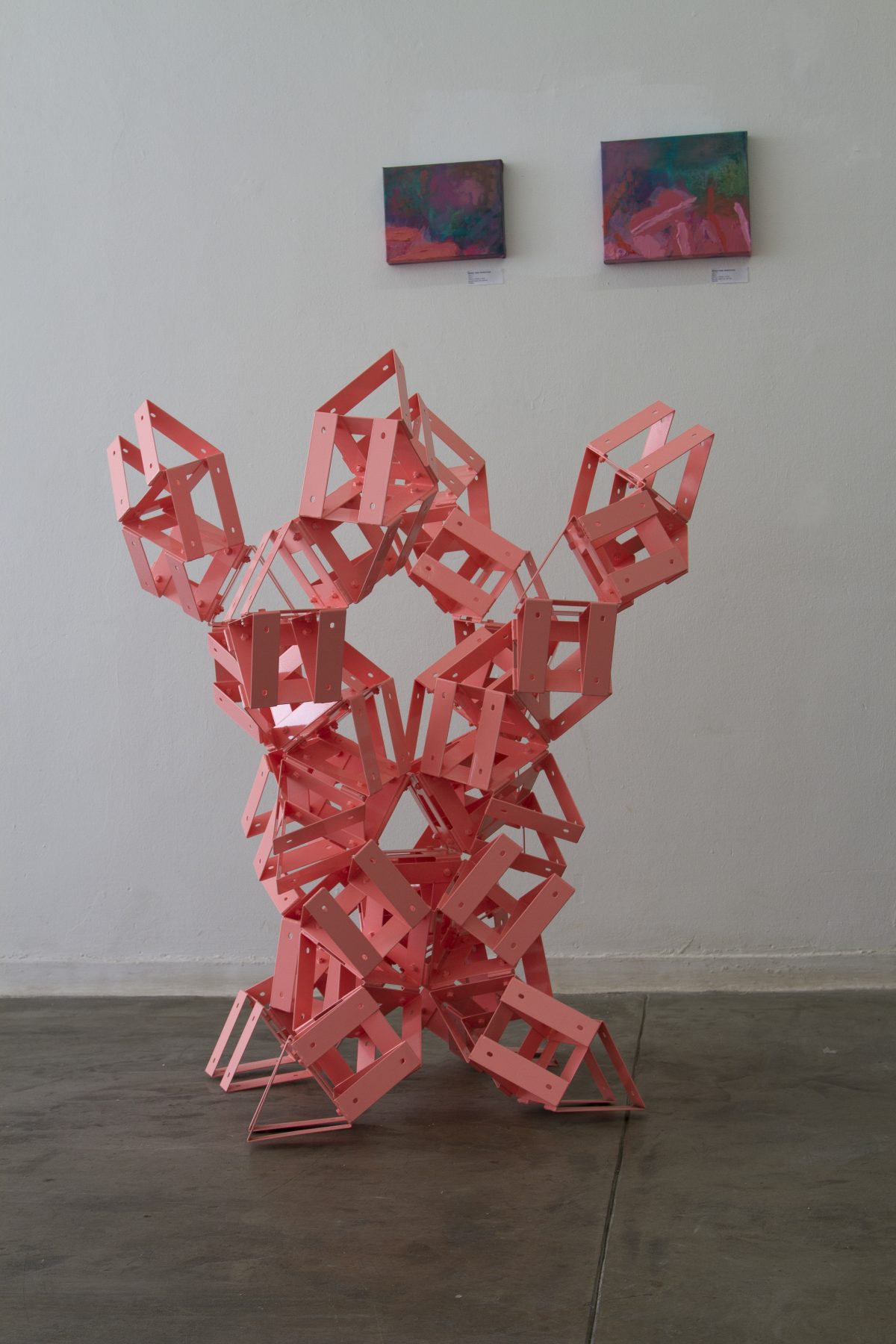 amber jade geldenhuys art artist