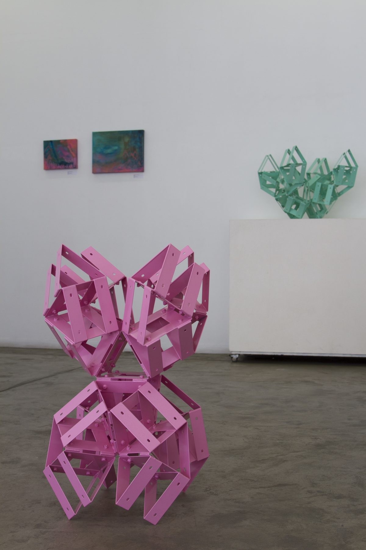 amber jade geldenhuys art artist