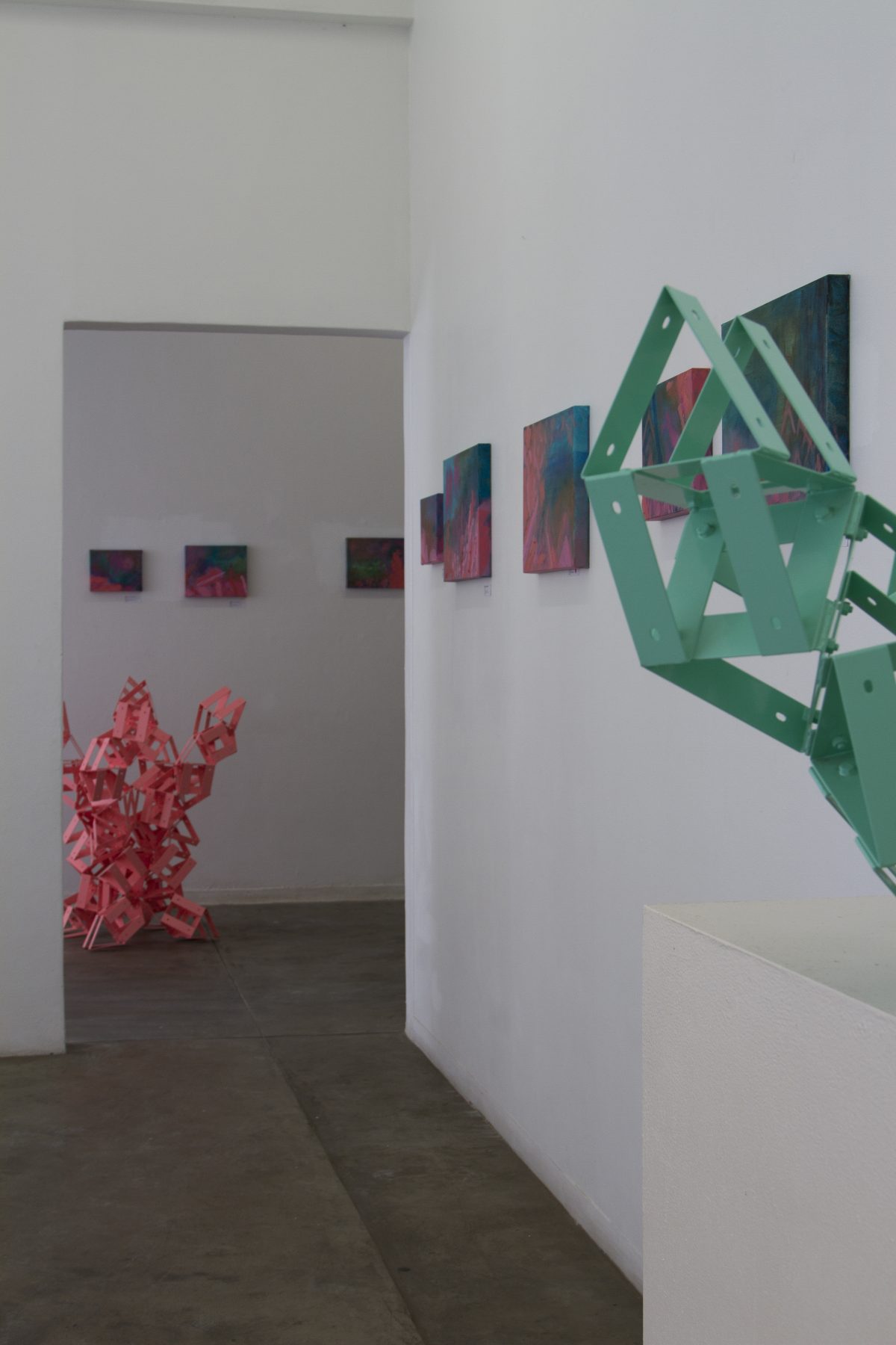 amber jade geldenhuys art artist