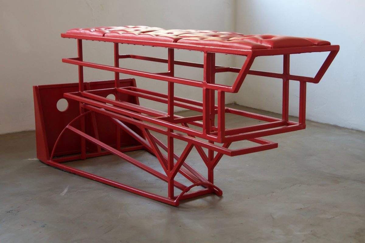 Amber-Jade Geldenhuys. EXOXO. 2010